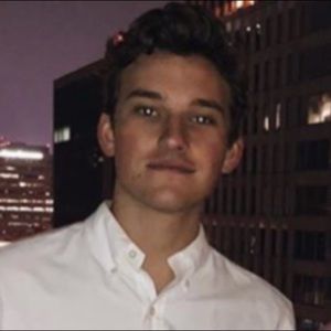 Meet your Posher, James